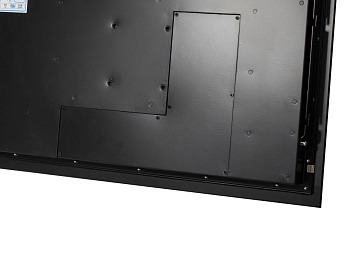 Wbudowany telewizor AVS320SM (Charny) 