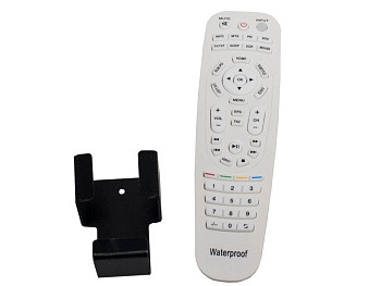 Telewizor AVS550SM (Charny) wbudowany wodoodporny