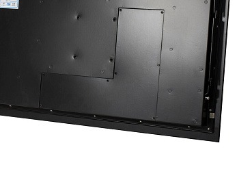 Telewizor AVS550SM (Charny) wbudowany wodoodporny