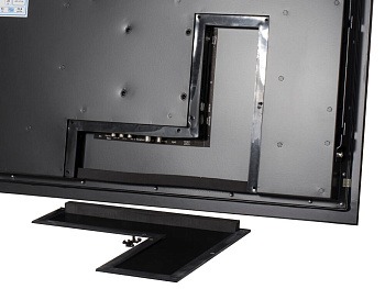 Wbudowany telewizor AVS320SM (Charny) 