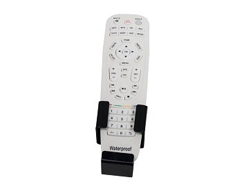 Telewizor AVS550SM (Charny) wbudowany wodoodporny