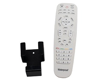 Wbudowany telewizor AVS320SM (Charny) 