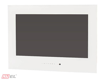 AVS240SM telewizor (Biały)