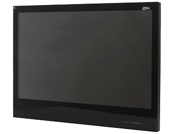 Wbudowany Smart telewizor do kuchni AVS325KS (Charny)