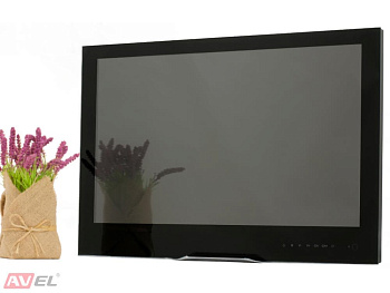 Wbudowany Smart telewizor do kuchni AVS240WS (Charny)